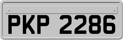 PKP2286