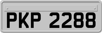 PKP2288
