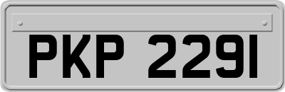 PKP2291
