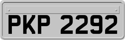 PKP2292