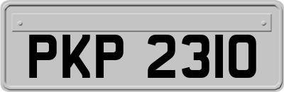 PKP2310