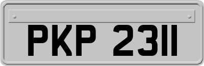 PKP2311