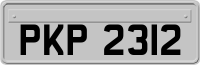 PKP2312