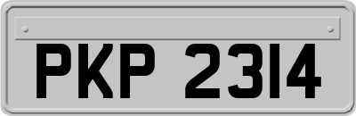 PKP2314