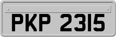 PKP2315