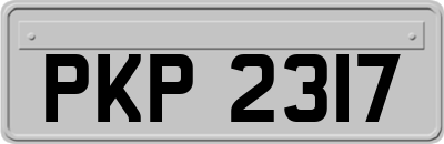 PKP2317