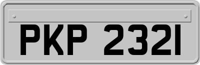 PKP2321
