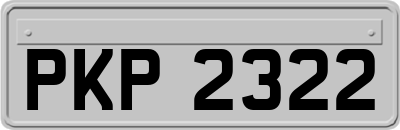PKP2322