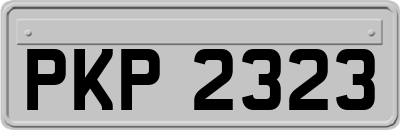 PKP2323