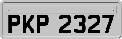 PKP2327