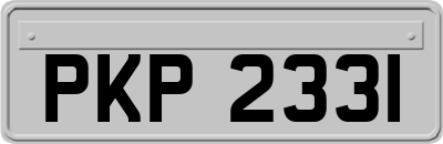 PKP2331