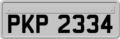 PKP2334