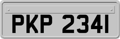PKP2341