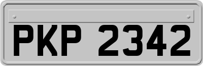 PKP2342