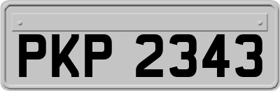 PKP2343