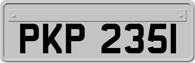 PKP2351