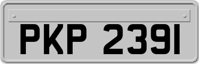 PKP2391