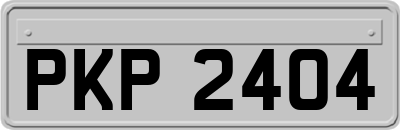 PKP2404