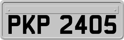 PKP2405