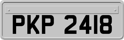 PKP2418