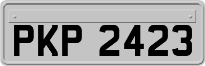 PKP2423