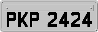 PKP2424