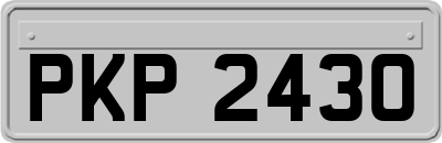 PKP2430