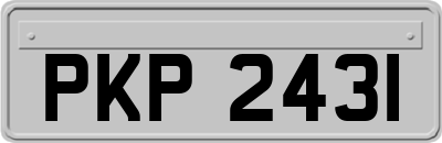 PKP2431