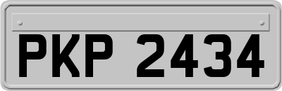 PKP2434