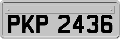 PKP2436