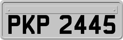 PKP2445