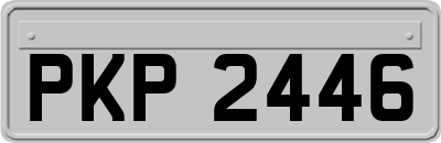 PKP2446
