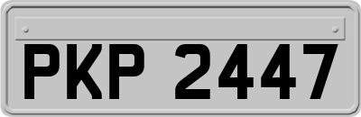 PKP2447