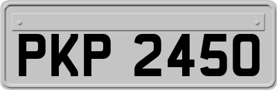 PKP2450