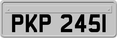 PKP2451