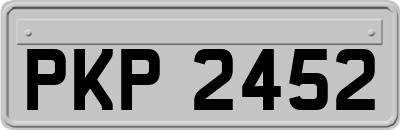 PKP2452
