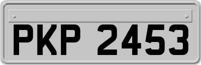 PKP2453