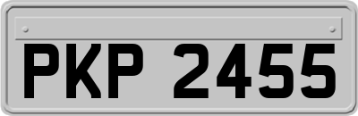 PKP2455