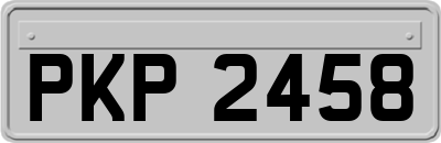 PKP2458