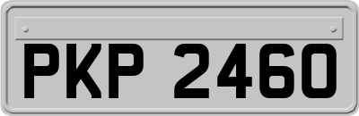 PKP2460