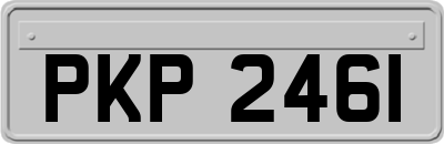 PKP2461