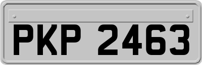 PKP2463