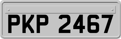 PKP2467
