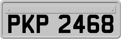 PKP2468