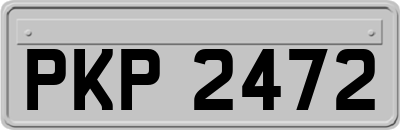 PKP2472