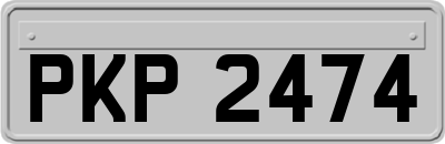 PKP2474