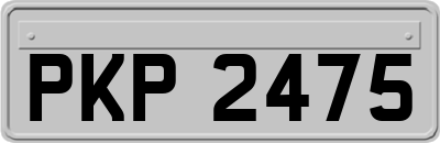 PKP2475