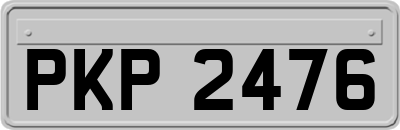 PKP2476