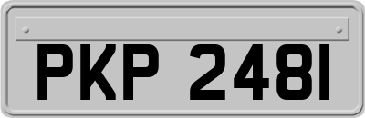 PKP2481
