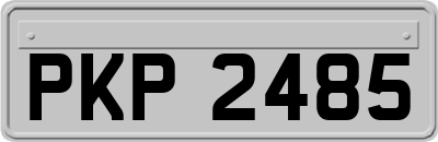 PKP2485